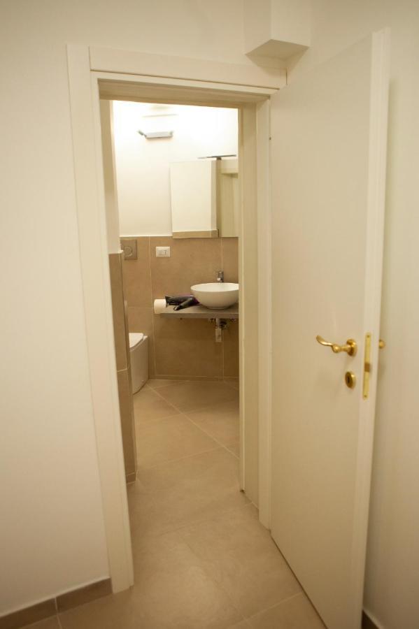 Casapaola B&B Rooms Acireale Eksteriør bilde