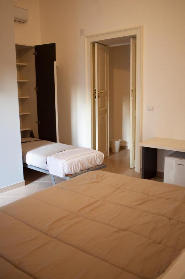 Casapaola B&B Rooms Acireale Eksteriør bilde