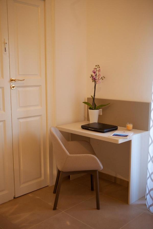 Casapaola B&B Rooms Acireale Eksteriør bilde