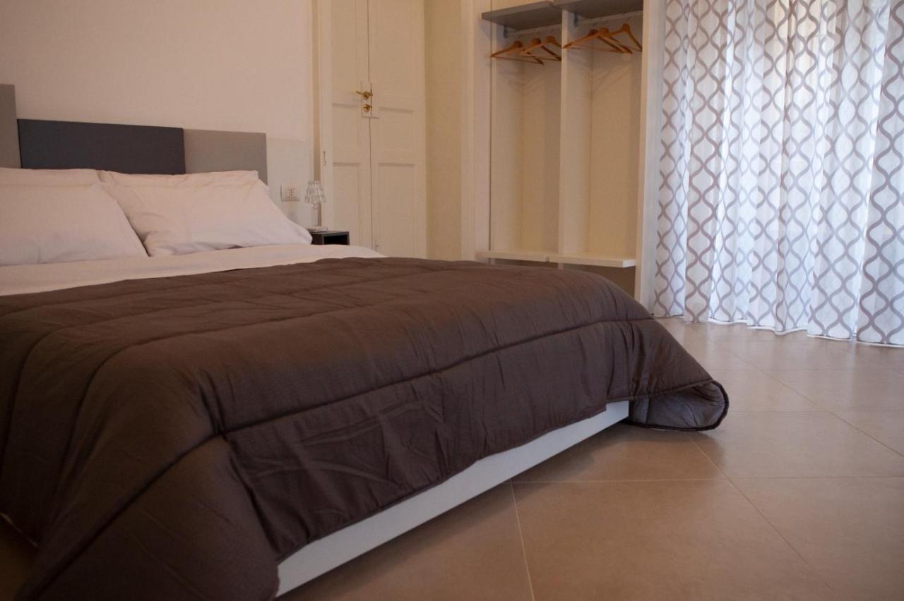 Casapaola B&B Rooms Acireale Eksteriør bilde