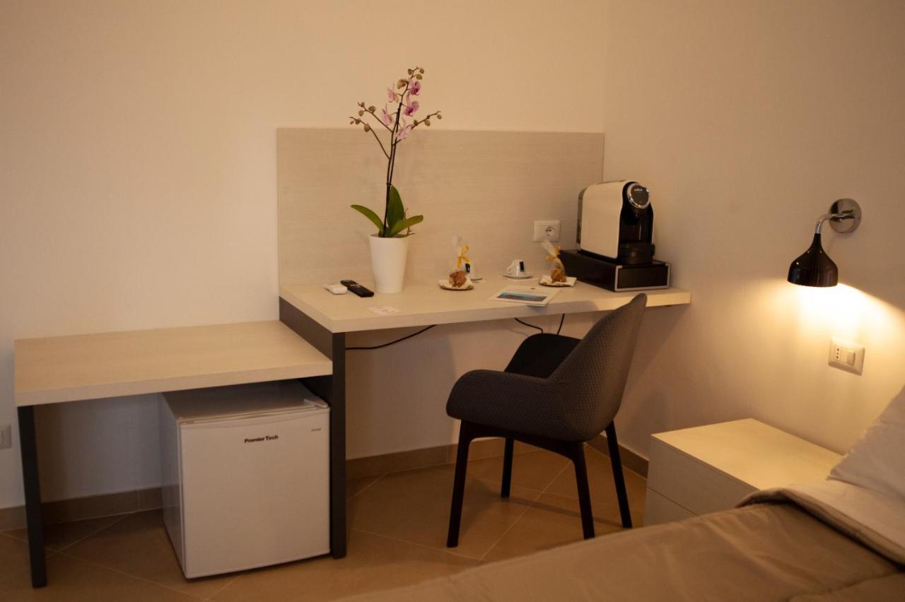 Casapaola B&B Rooms Acireale Eksteriør bilde