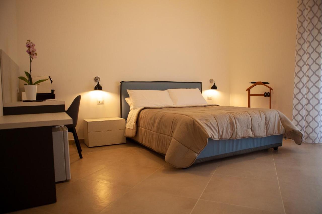 Casapaola B&B Rooms Acireale Eksteriør bilde