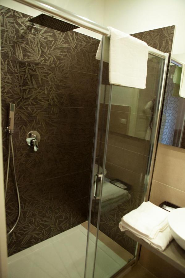 Casapaola B&B Rooms Acireale Eksteriør bilde