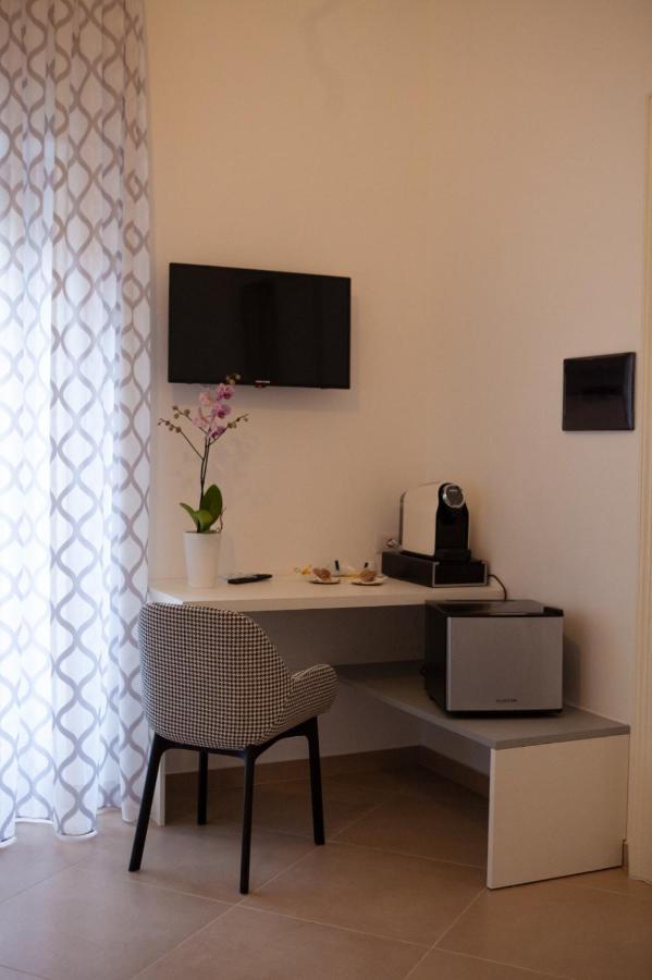 Casapaola B&B Rooms Acireale Eksteriør bilde