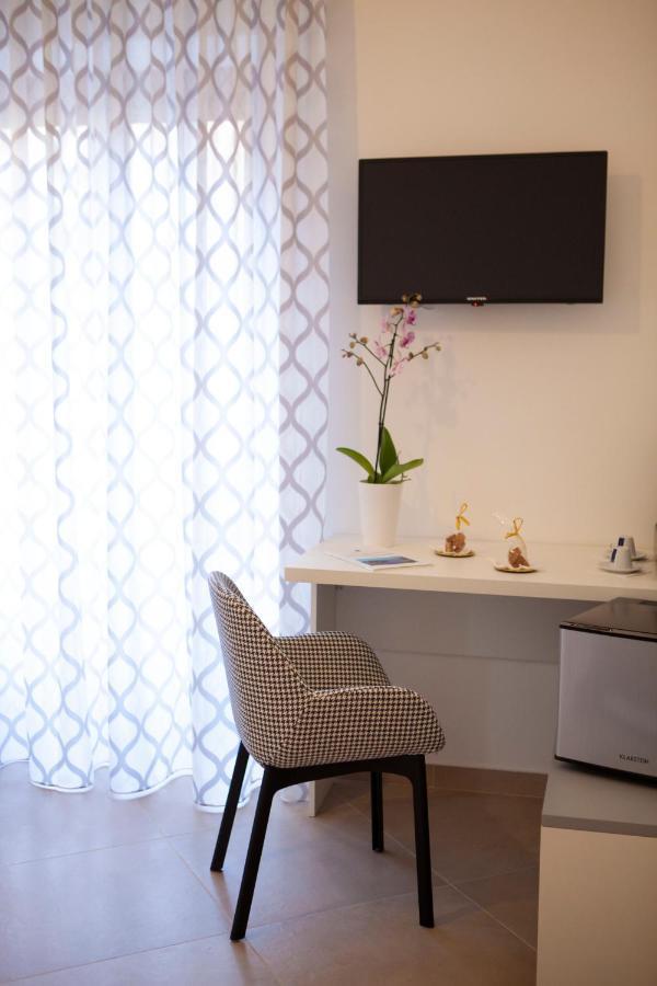 Casapaola B&B Rooms Acireale Eksteriør bilde
