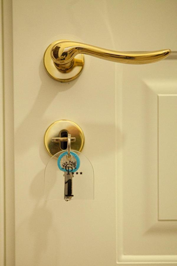 Casapaola B&B Rooms Acireale Eksteriør bilde