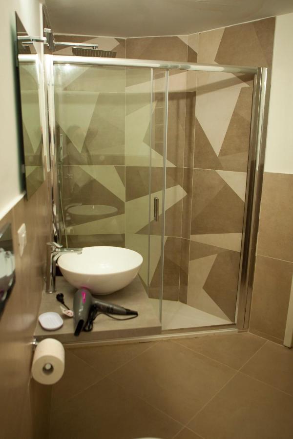 Casapaola B&B Rooms Acireale Eksteriør bilde