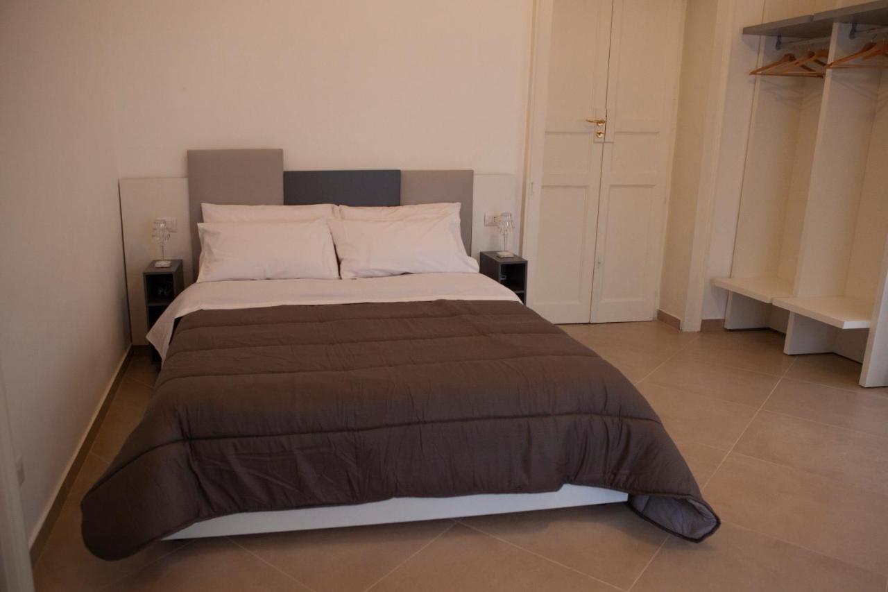 Casapaola B&B Rooms Acireale Eksteriør bilde