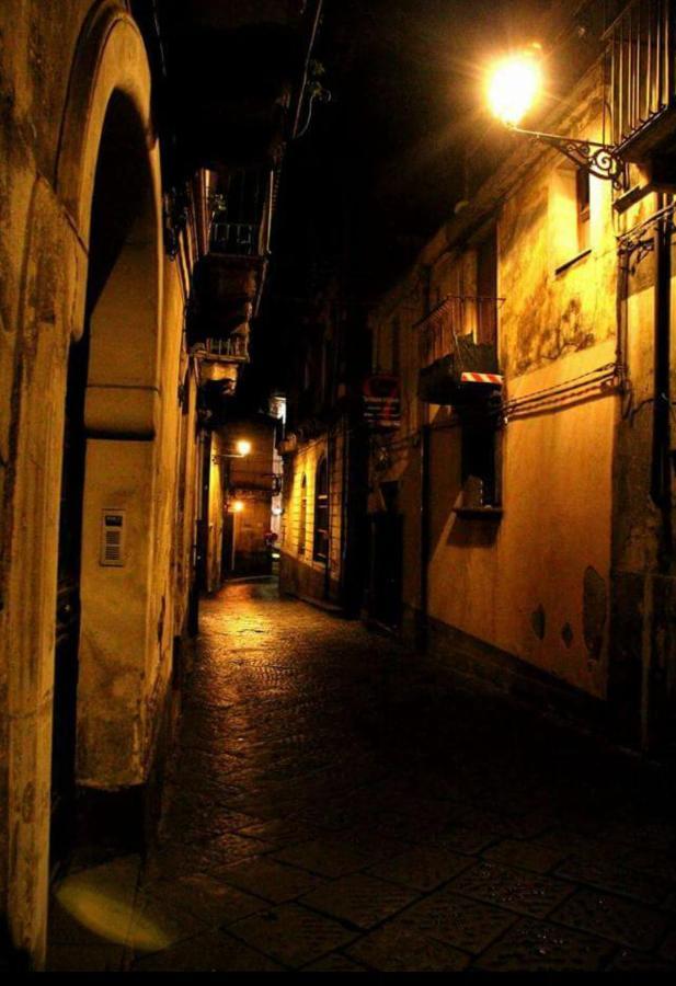Casapaola B&B Rooms Acireale Eksteriør bilde